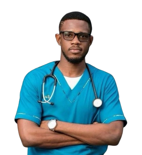 Carl Anas Nelson, MD